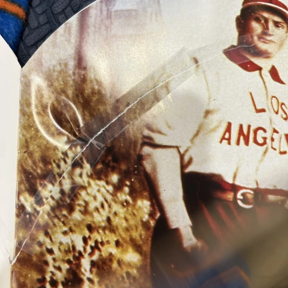 Memorable Moments in Baseball‎ 2007 Coffee table book